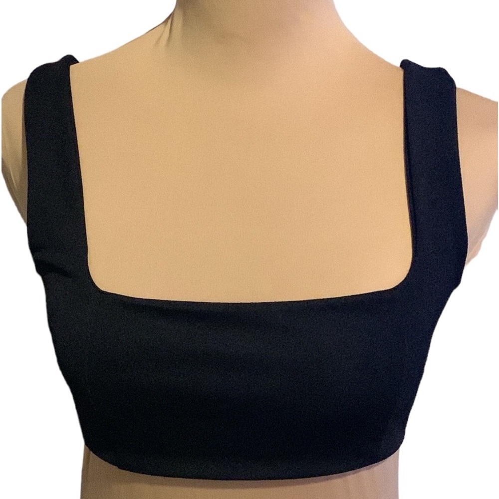 Crop Tops Size 2 - Picture 2 of 11